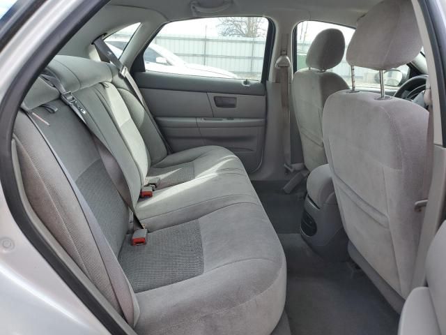 2005 Ford Taurus SE