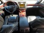 2010 Lexus LS 460