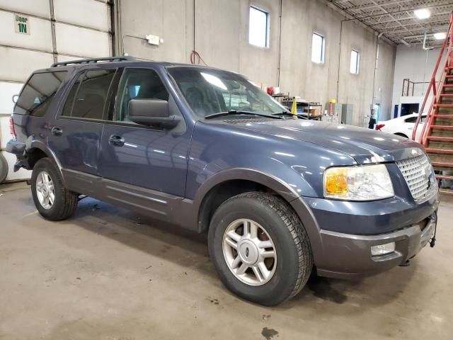 2005 Ford Expedition XLT