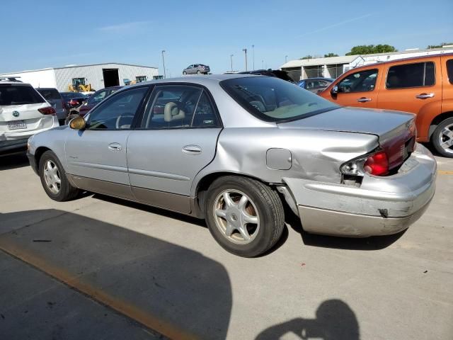 2001 Buick Regal LS