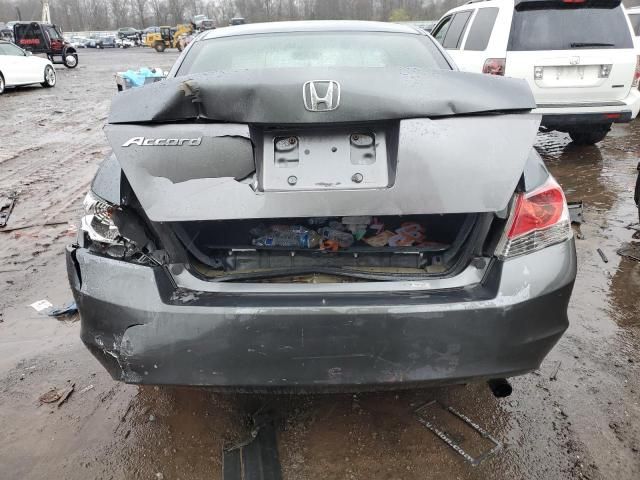 2009 Honda Accord LX