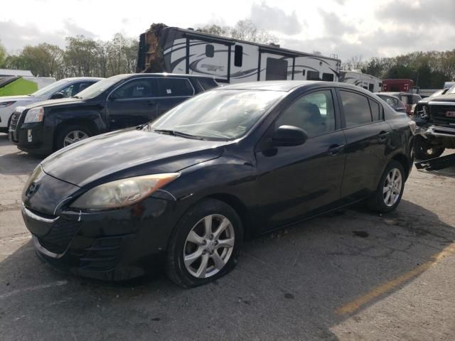 2010 Mazda 3 I