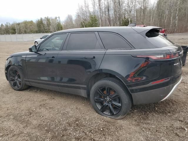 2019 Land Rover Range Rover Velar S