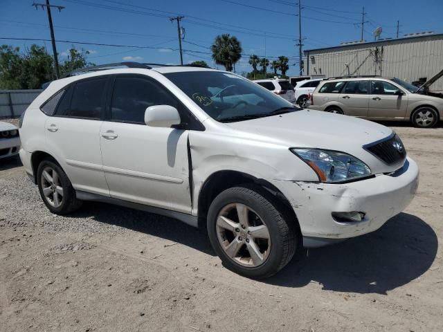 2006 Lexus RX 330