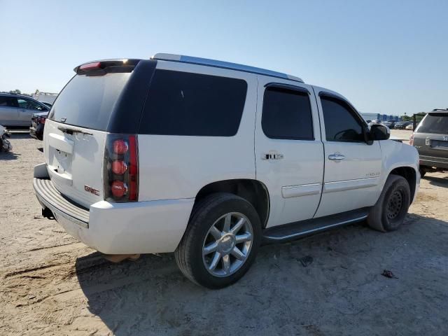 2008 GMC Yukon Denali