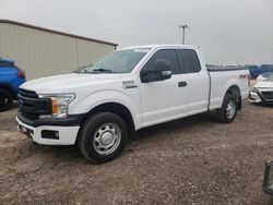 2018 Ford F150 Super Cab for sale in Temple, TX