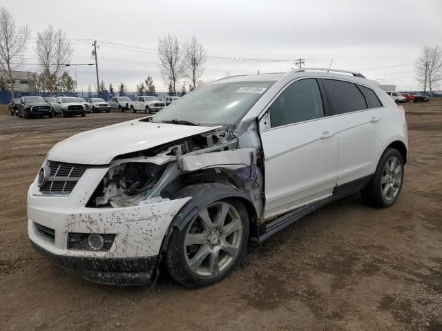 2011 Cadillac SRX Performance Collection