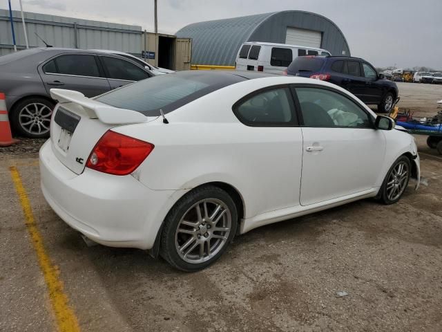 2005 Scion TC