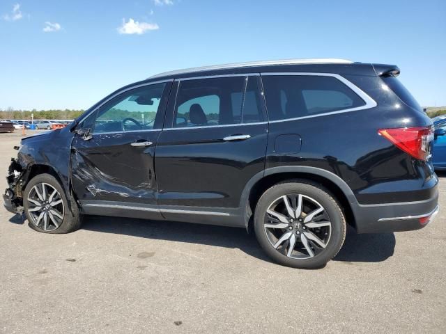 2021 Honda Pilot Touring