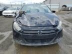 2013 Dodge Dart Limited