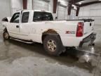 2003 Chevrolet Silverado K1500