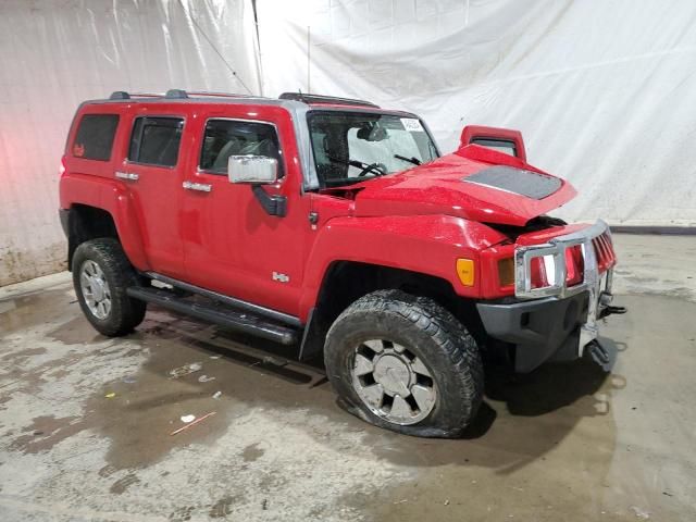 2007 Hummer H3