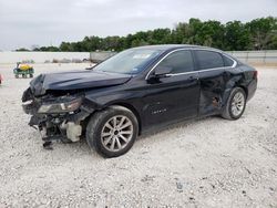 Chevrolet Impala Vehiculos salvage en venta: 2016 Chevrolet Impala LT