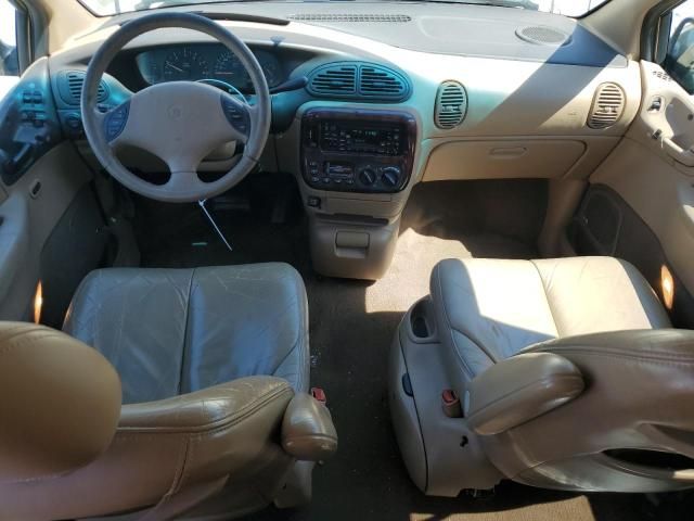 2000 Chrysler Town & Country LXI