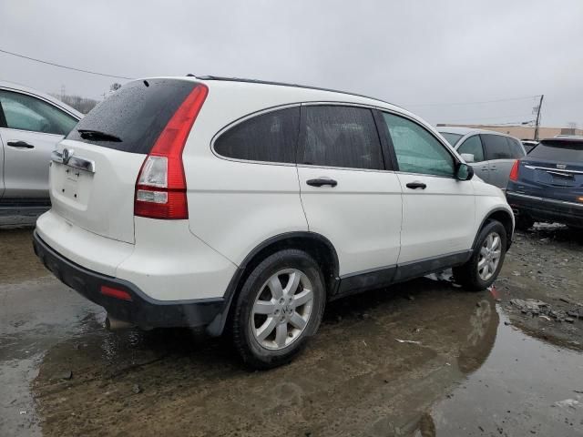 2008 Honda CR-V EX