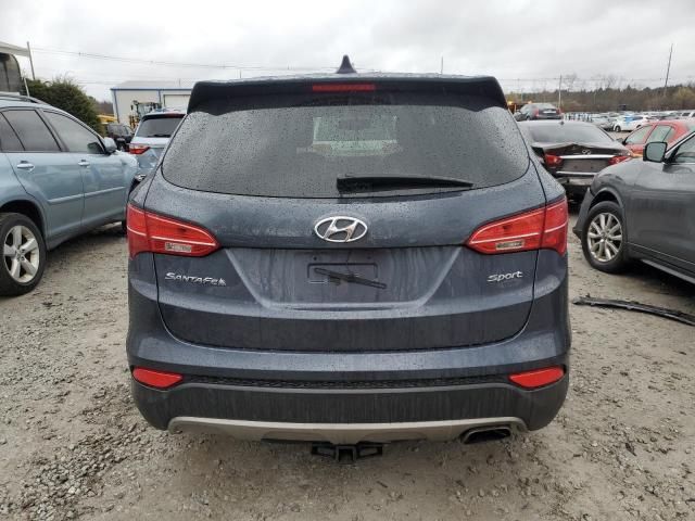 2014 Hyundai Santa FE Sport