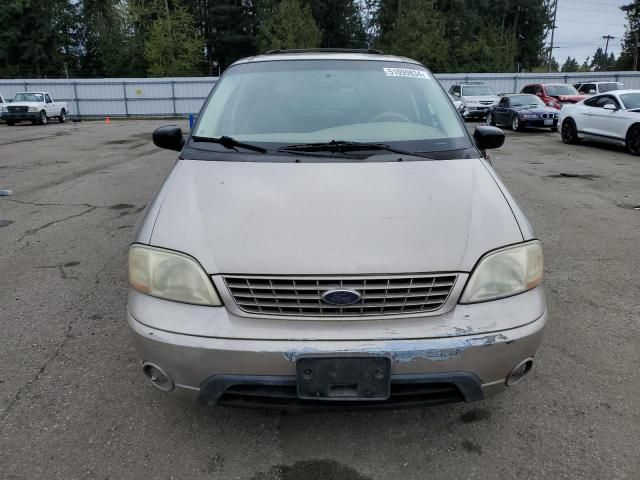 2003 Ford Windstar LX