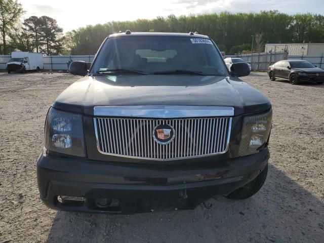 2004 Cadillac Escalade ESV