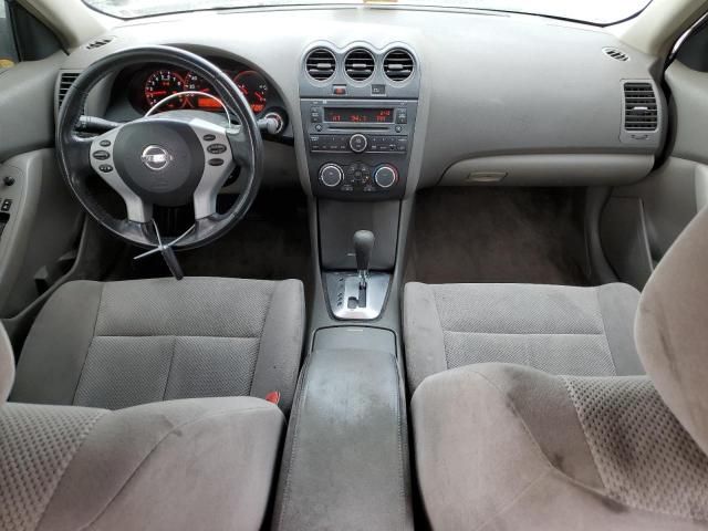 2007 Nissan Altima 2.5