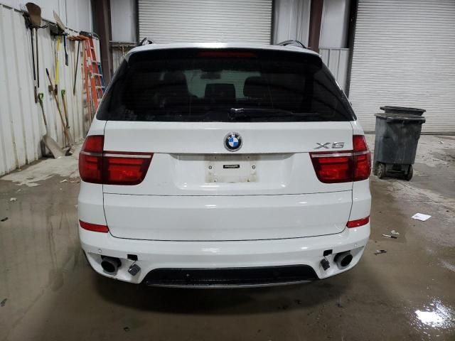 2012 BMW X5 XDRIVE35I