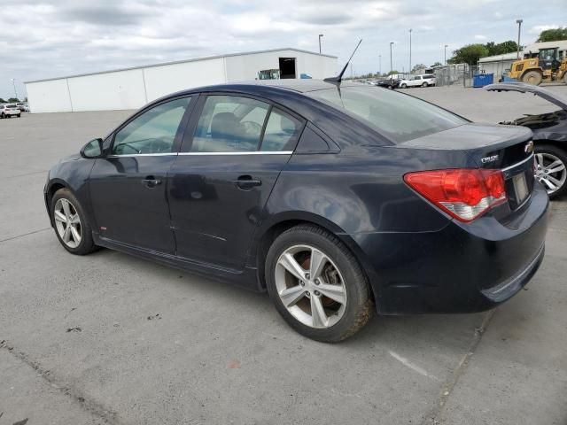 2013 Chevrolet Cruze LT