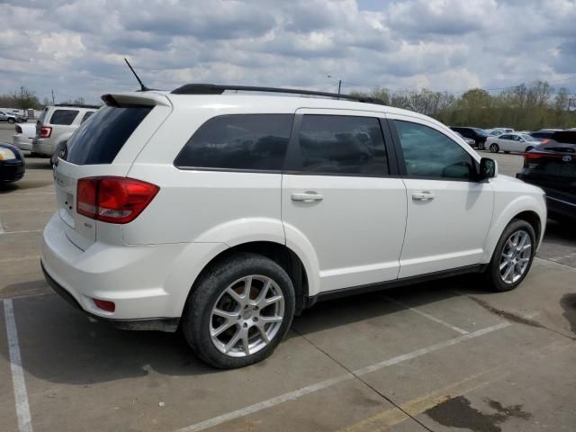 2014 Dodge Journey SXT