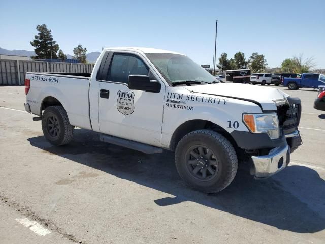 2014 Ford F150