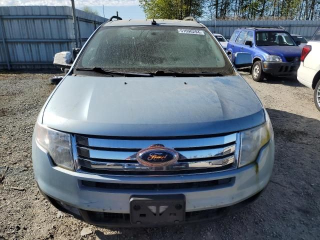 2008 Ford Edge Limited