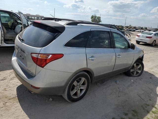 2010 Hyundai Veracruz GLS