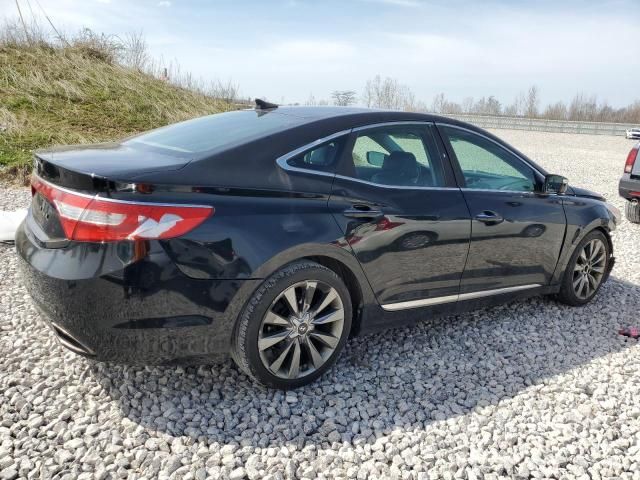 2012 Hyundai Azera GLS