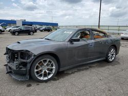 2023 Dodge Charger GT en venta en Woodhaven, MI