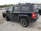 2012 Jeep Patriot Sport