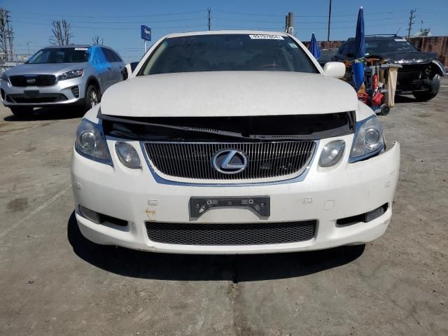 2006 Lexus GS 300