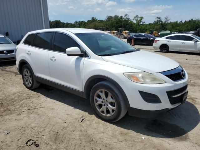 2012 Mazda CX-9