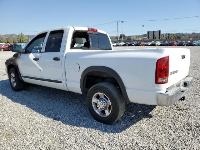 2005 Dodge RAM 2500 ST