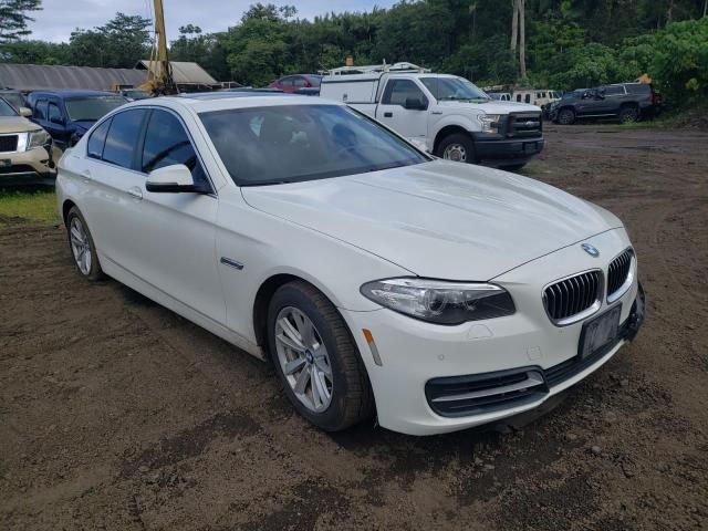 2014 BMW 528 I