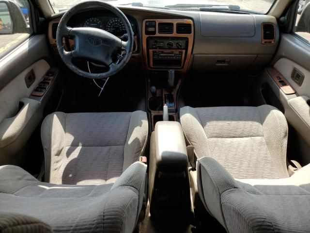 1998 Toyota 4runner SR5