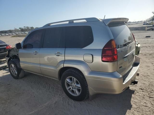 2006 Lexus GX 470