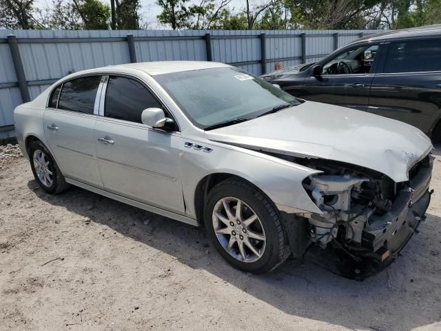 2010 Buick Lucerne CX