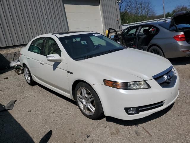 2008 Acura TL