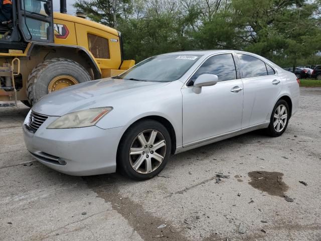 2009 Lexus ES 350