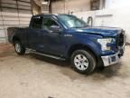 2016 Ford F150 Super Cab