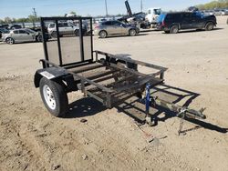 Trailers salvage cars for sale: 2000 Trailers Trailer