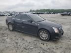 2013 Cadillac CTS Luxury Collection