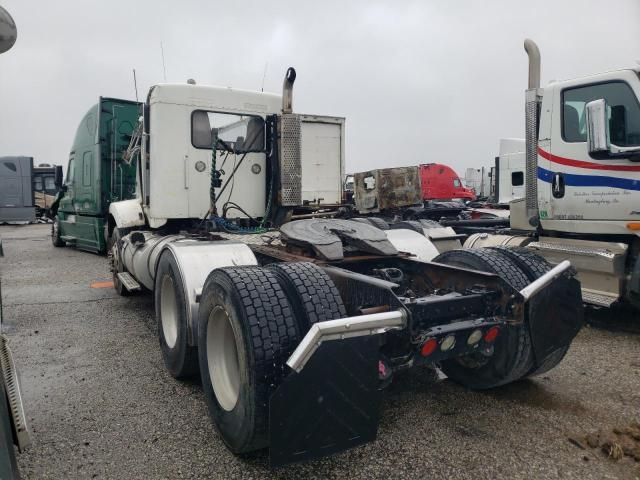 2006 Kenworth Construction T800