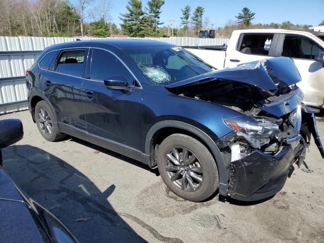 2021 Mazda CX-9 Touring