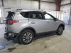 2017 Toyota Rav4 HV LE