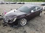 2008 Cadillac CTS