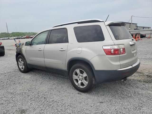 2008 GMC Acadia SLT-1