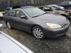 2006 Honda Accord EX